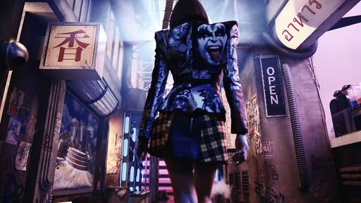 LISA – Lalisa 4K 2160P [Bugs MP4 1.19GB]