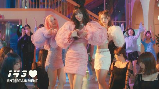 ILY:1 – Twinkle Twinkle 4K 2160P [Bugs MP4 1.55GB]