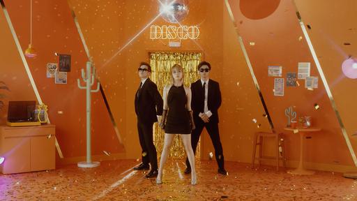 IU – Last Night Story 4K 2160P [Bugs MP4 1.3GB]