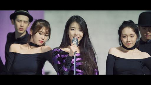 IU – Twenty-three 1080P [Bugs MP4 814.6MB]