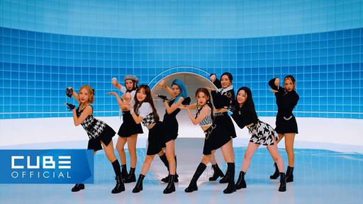 LIGHTSUM – VIVACE 1080P [Bugs MP4 262.9MB]