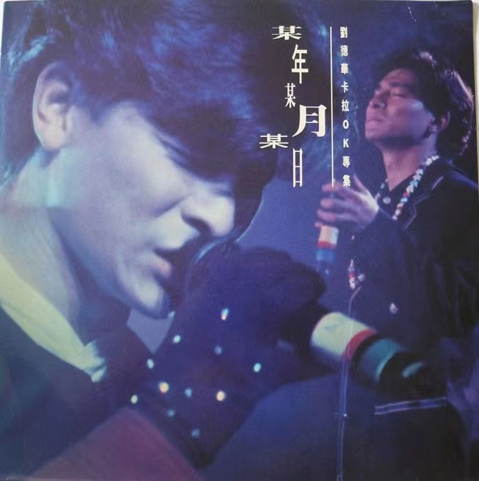 刘德华 – 某年某月某日 2镜像 [LD转] [KTV] [DVD ISO 3.08G+3.09G]