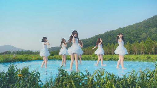 GFriend – LOVE WHISPER 1080P [Bugs MP4 616.6MB]