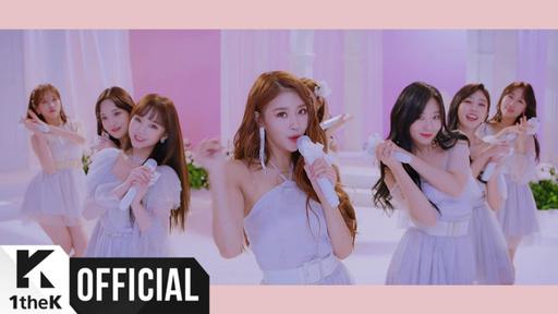 Lovelyz – Lost N Found 4K 2160P [Bugs MP4 644MB]