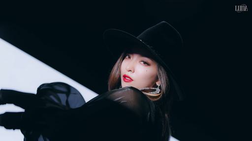 LUNA – Madonna 4K 2160P [Bugs MP4 1.05GB]