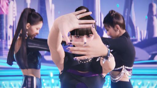 MAVE – PANDORA 1080P [Bugs MP4 1.26GB]