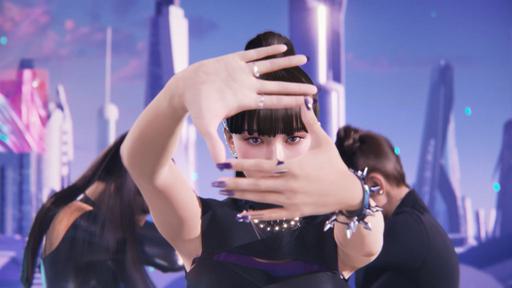 MAVE – PANDORA 1080P [Bugs MP4 1.26GB]