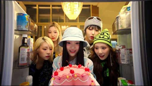 mimiirose – Lululu 4K 2160P [Bugs MP4 2.22GB]