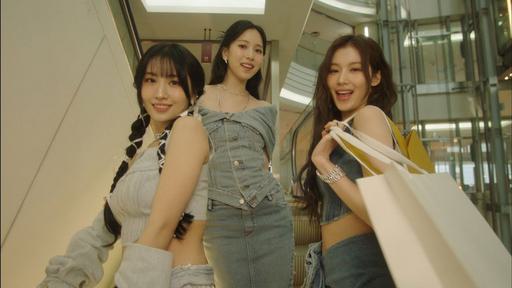 MISAMO – Marshmallow 1080P [Bugs MP4 1.3GB]