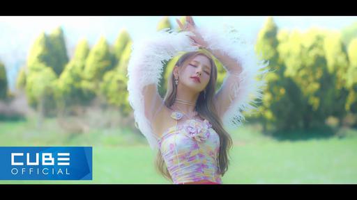 MIYEON – Drive 4K 2160P [Bugs MP4 1.78GB]