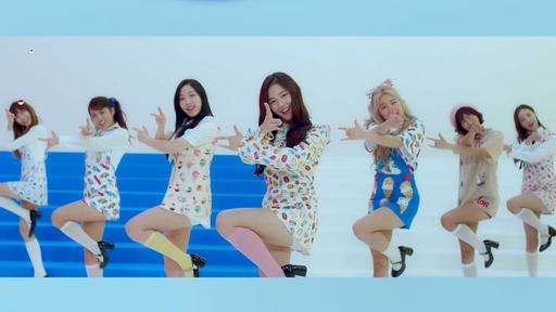 MOMOLAND – JJan! Koong! Kwang! 1080P [Bugs MP4 1.11GB]