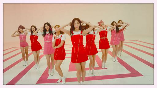 MOMOLAND – Freeze (Dance Ver.) 1080P [Bugs MP4 973.7MB]