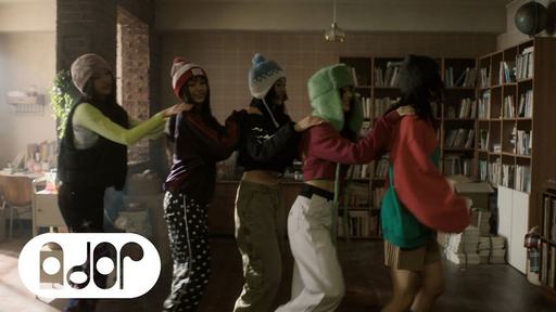 NewJeans – OMG (Performance ver.3) 1080P [Bugs MP4 1.32GB]