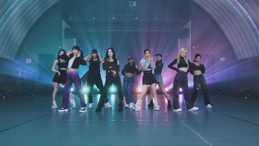 NiziU – ASOBO 4K 2160P [Bugs MP4 1.07GB]