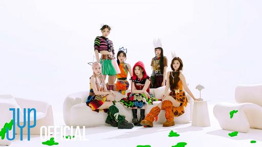 NMIXX – Love Me Like This 4K 2160P [Bugs MP4 1.2GB]