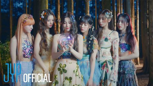 NMIXX – Party O’Clock 4K 2160P [Bugs MP4 2.2GB]