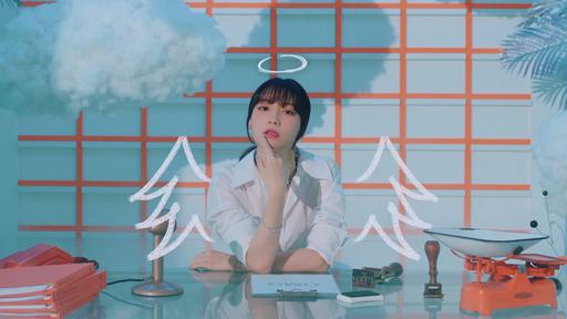 OH MY GIRL – Summer Comes 4K 2160P [Bugs MP4 1.76GB]