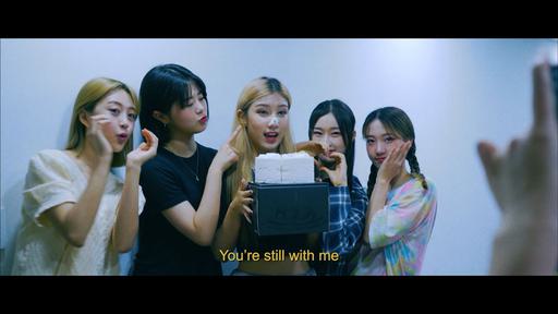 PIXY – Still with me (To.Winxy) 4K 2160P [Bugs MP4 1.76GB]