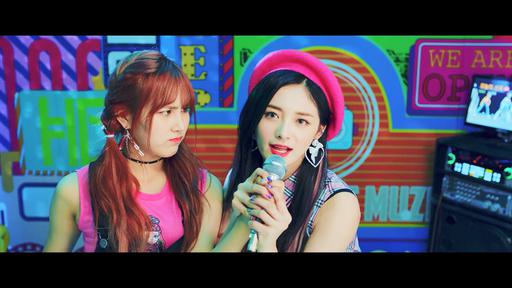 PRISTIN – We Like 1080P [Bugs MP4 549.5MB]