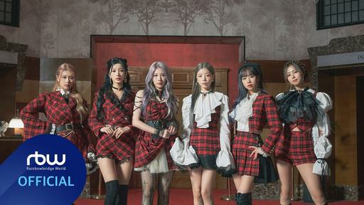 PURPLE KISS – Sweet Juice 4K 2160P [Bugs MP4 3.23GB]