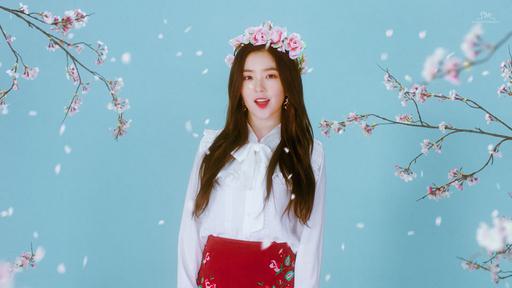 Red Velvet – Would U 1080P [Bugs MP4 883.7MB]