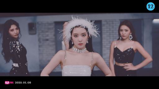 Red Velvet – Psycho (Performance Video) 1080P [Bugs MP4 766.2MB]
