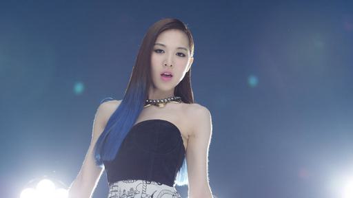 Red Velvet – Happiness 4K 2160P [Bugs MKV 1.19GB]