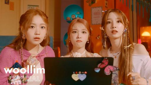 Rocket Punch – BOOM 4K 2160P [Bugs MP4 1.3GB]