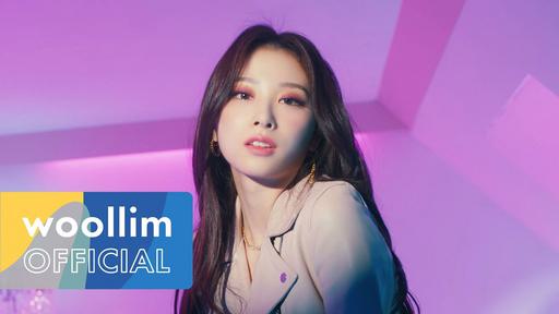 Rocket Punch – CHIQUITA 4K 2160P [Bugs MP4 708.4MB]