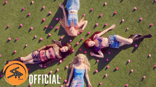 Rocking doll – Heart Rider 4K 2160P [Bugs MP4 254.4MB]