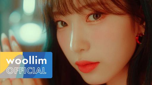 Rocket Punch – FLASH 4K 2160P [Bugs MP4 1.84GB]