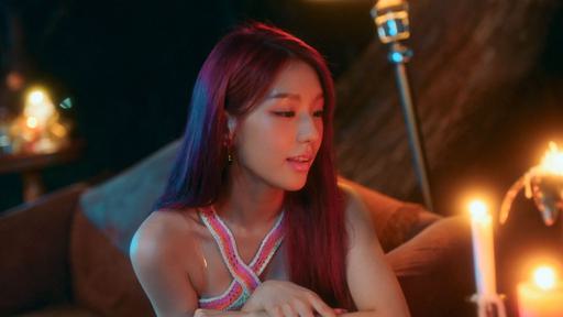 SECRET NUMBER – STARLIGHT 4K 2160P [Bugs MP4 1.3GB]