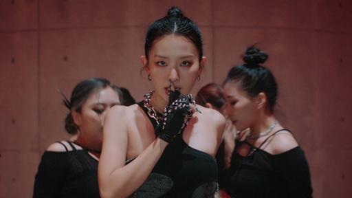 SEULGI – 28 Reasons (Performance Video) 4K 2160P [Bugs MP4 1.4GB]