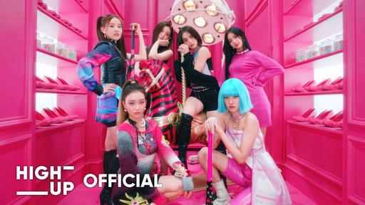 STAYC – So Bad 1080P [Bugs MP4 767.1MB]