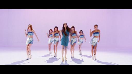 SUNMI – Siren 1080P [Bugs MP4 612.4MB]