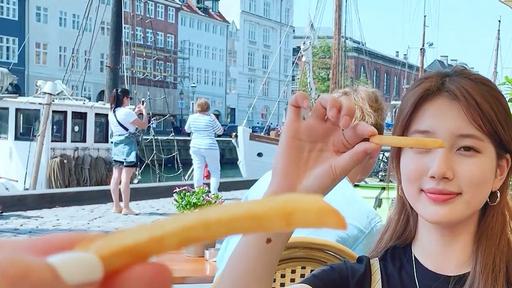 Suzy – Cape 1080P [Bugs MP4 507.5MB]