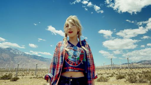 Taeyeon – Why 1080P [Bugs MP4 717.4MB]