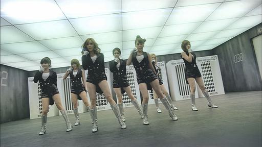 T-ara – Sexy Love (Japanese Dance Ver) 4K 2160P [Bugs MP4 830.1MB]