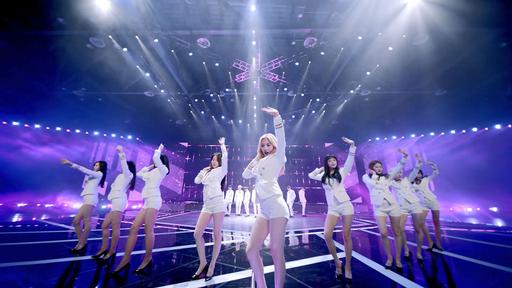 THE UNIT – My Turn 1080P [Bugs MP4 706.5MB]