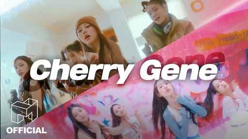 tripleS – Cherry Gene 4K 2160P [Bugs MP4 746.6MB]