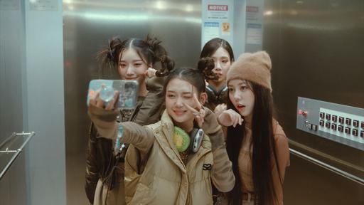 tripleS – Generation 4K 2160P [Bugs MP4 1.31GB]