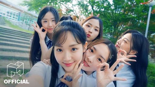 tripleS – Touch 4K 2160P [Bugs MP4 1.29GB]