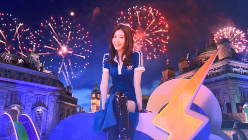 TWICE「Hare Hare」1080P [Bugs MP4 1.2GB]