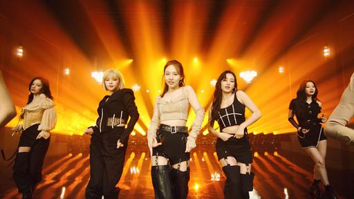 Twice – Perfect World 1080P [Bugs MP4 896.4MB]