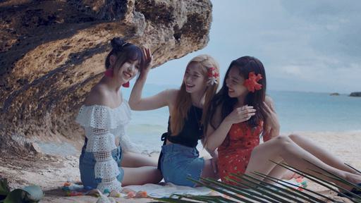 Twice – Dance The Night Away 1080P [Bugs MP4 1.3GB]