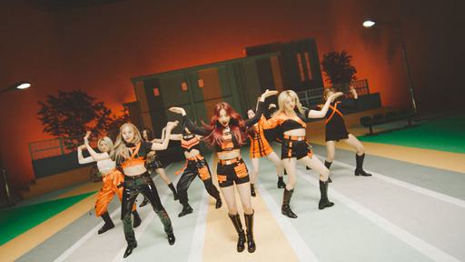 TWICE – BETTER 1080P [Bugs MP4 443.3MB]