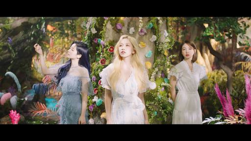 Twice – More & More 4K 2160P [Bugs MP4 1.34GB]