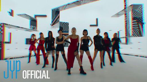 TWICE – Talk that Talk 1080P [Bugs MP4 1.07GB]