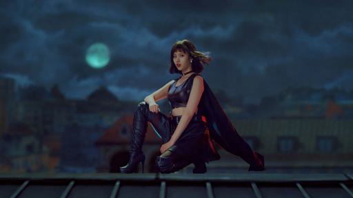 TWICE – TT 1080P [Bugs MP4 811.1MB]