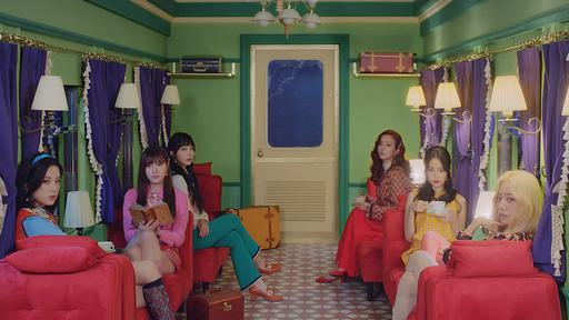 Apink – (Duhdurum) 4K 2160P [Bugs MP4 614MB]